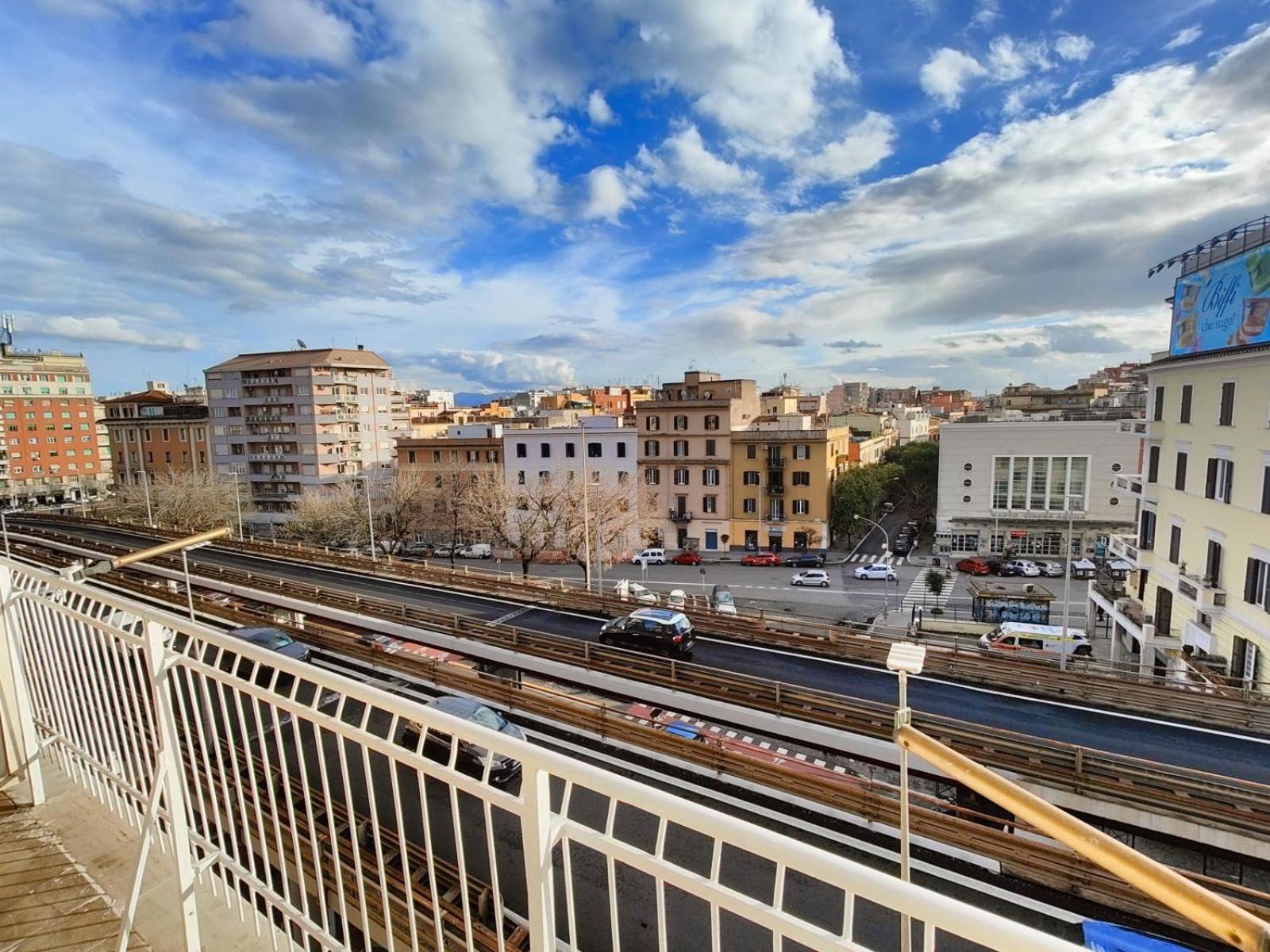 Colorland Appartamento Roma